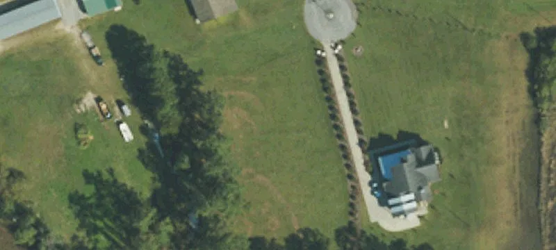 Down East Acreage for Coastal Retreat