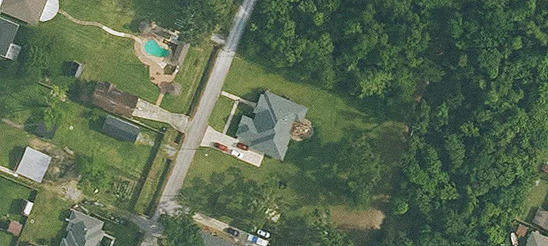 Destrehan Vacant Land Opportunity