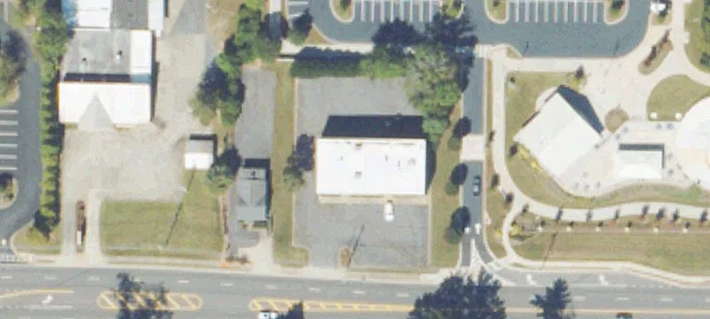 Marietta Parkway Office Building