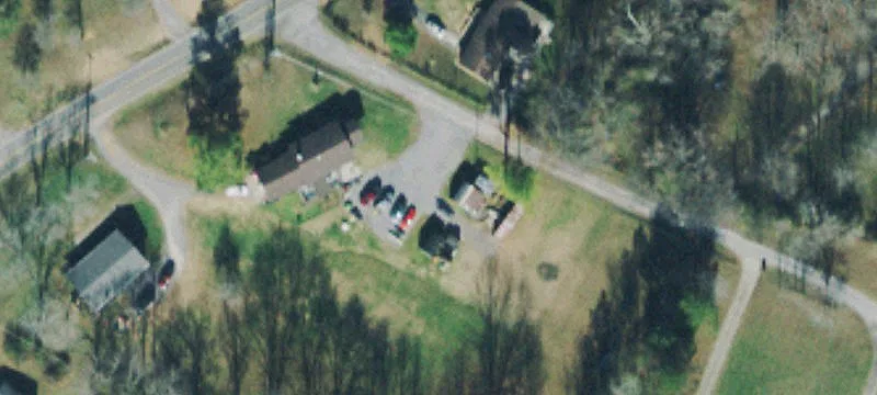 9-Acre Farmland Parcel Near Nashville
