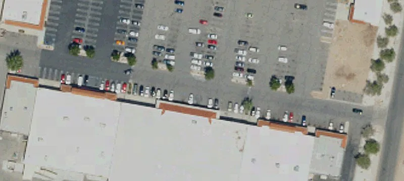 Retail Space on Main Street