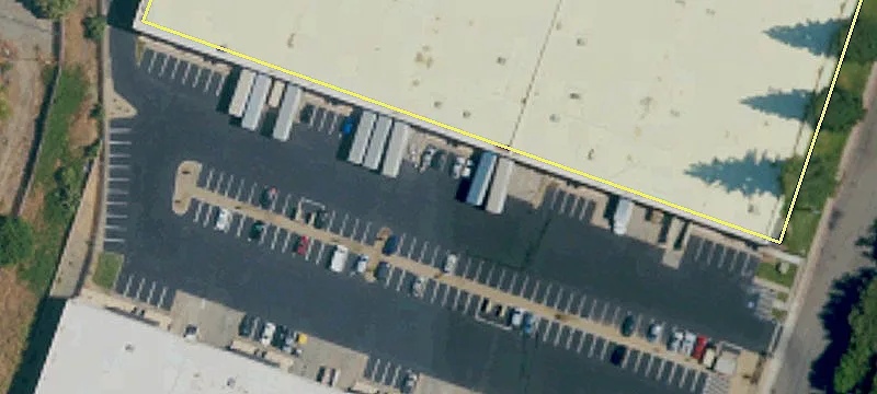 Sacramento Warehouse Space Available