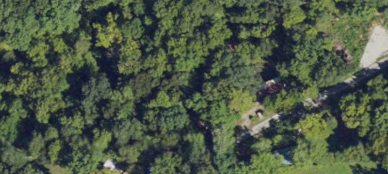 Rough River Lake Area Land