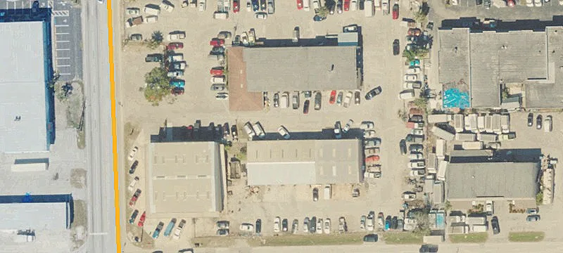 Fort Myers Industrial Investment