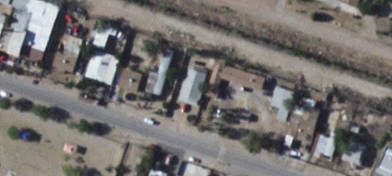 Socorro Duplex For Sale