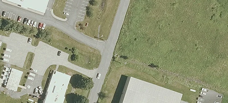 Vermont Industrial Facility For Lease