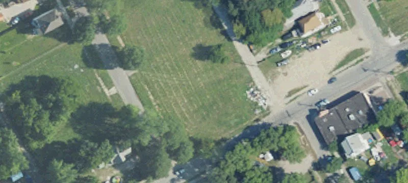 Casgrain Street Infill Opportunity