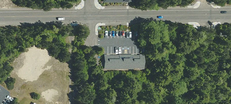 Prime Development Opportunity Near Hospital