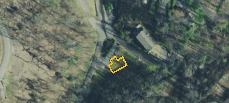Level Lot Near Downtown Gatlinburg