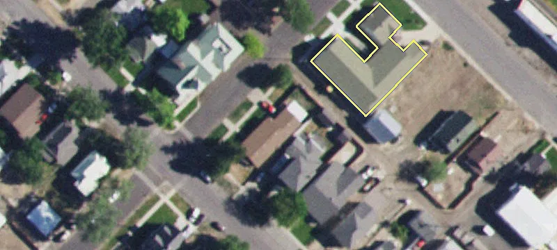 Renovated Buhl Fourplex Investment Opportunity