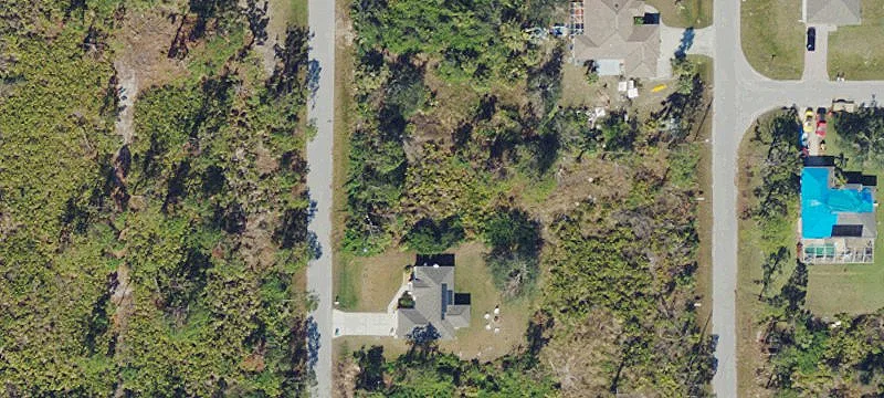 Port Charlotte Land For Sale