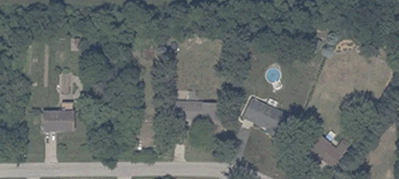 Buildable Lot in Cool Spring