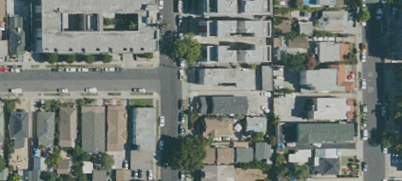 Koreatown Fourplex Investment Opportunity