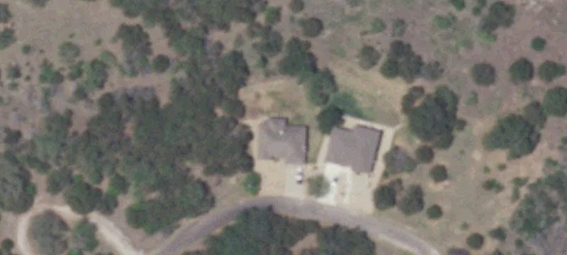 Horseshoe Bay Corner Lot