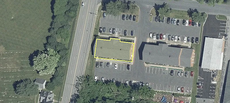 Ellicott City Office Space
