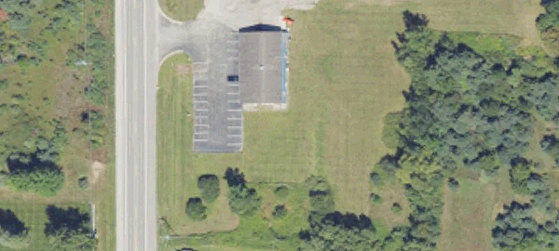 Versatile Industrial Space For Lease