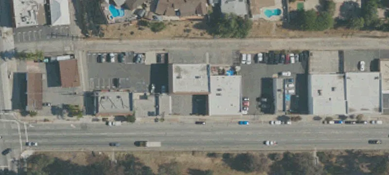 Versatile Office/Retail Space Available