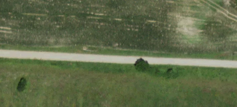 Vernon County Recreational Land