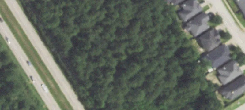 Commercial Land Near The Woodlands