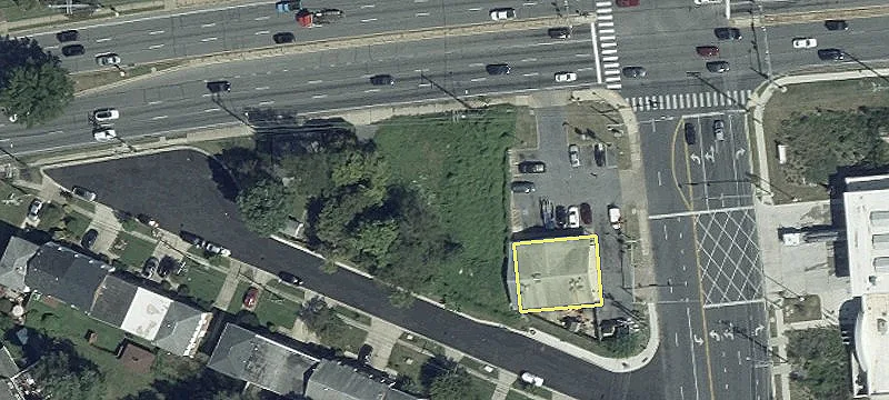 Prime Central Avenue Land Opportunity