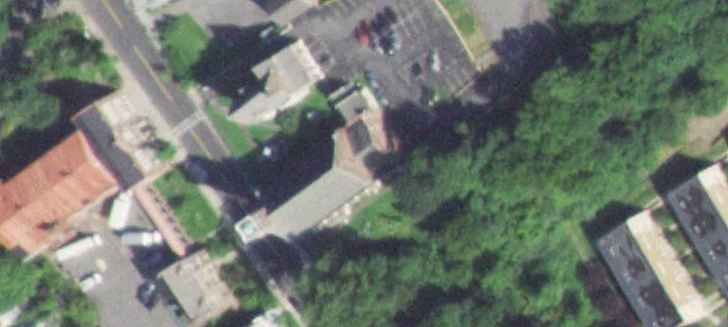 Income-Producing Mixed-Use Package