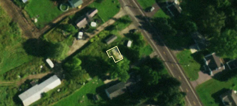 Half-Acre Property with Utilities