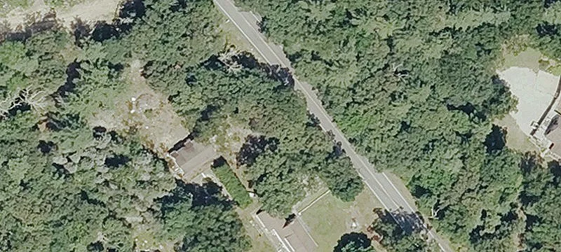 Unique Gambrel Post & Beam Building