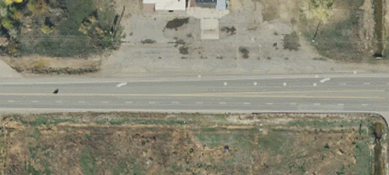 23.65 Acre Residential Land