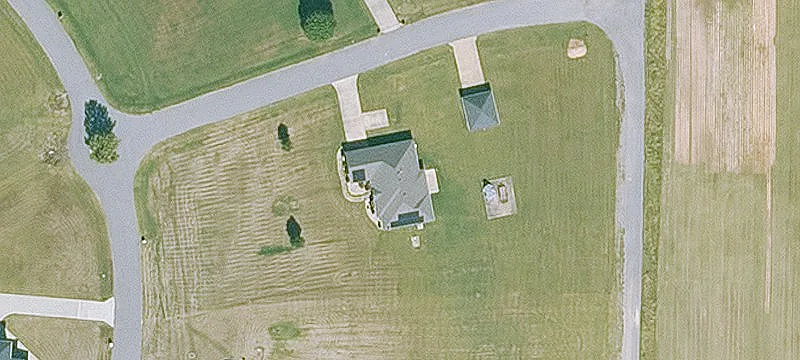 Residential Land in Ashley Downs