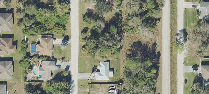 Land for Sale in Vero