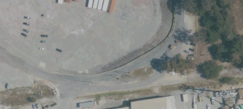 Moss Landing Commercial Campus