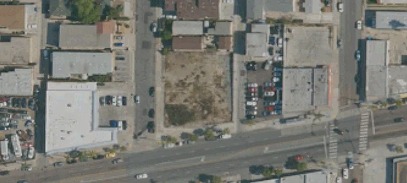 Vacant Lot in Talmadge