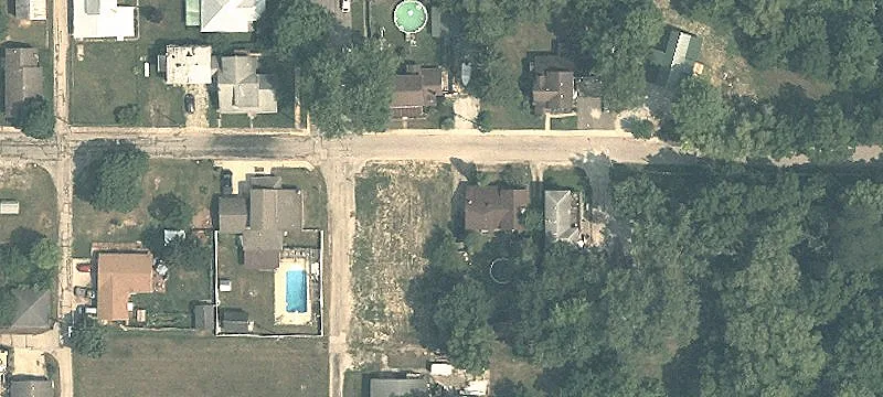 Residential Land in Laura, Ohio