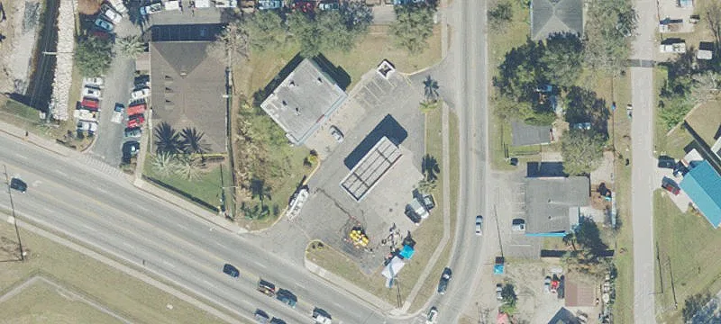 Orlando Fuel and Convenience Store