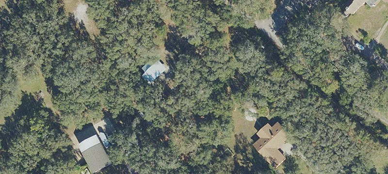 Prime Development Opportunity on Boggy Creek