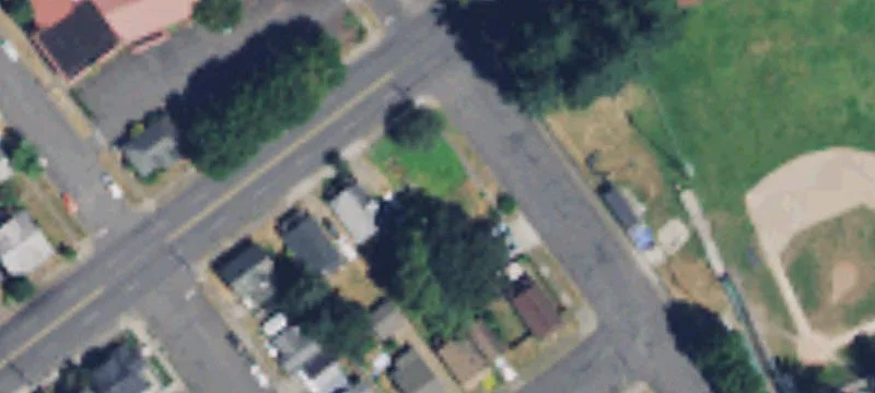 Camas Vacant Lot Opportunity