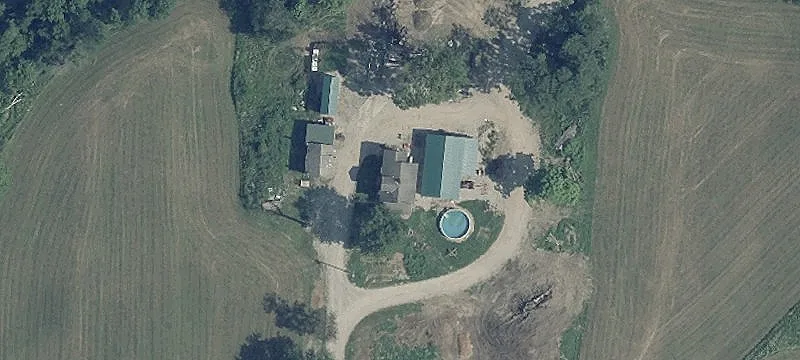 25 Acres of Versatile Land