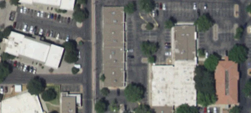 Centrally Located Business Complex