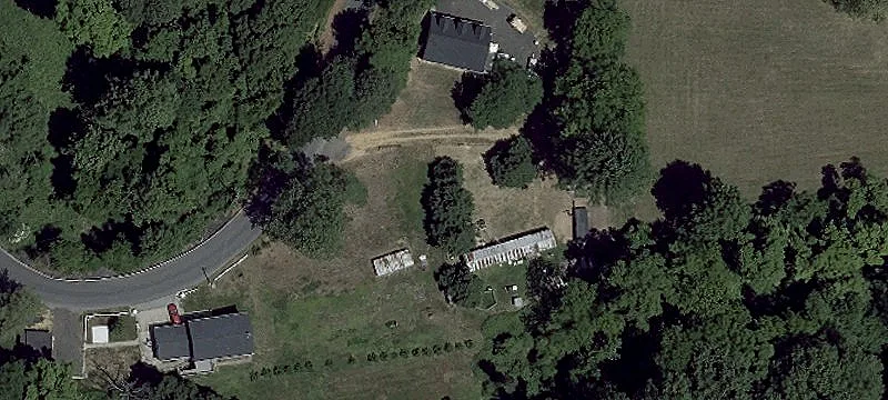 Residential Land with Existing Utilities