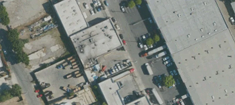 Los Angeles Warehouse For Sale