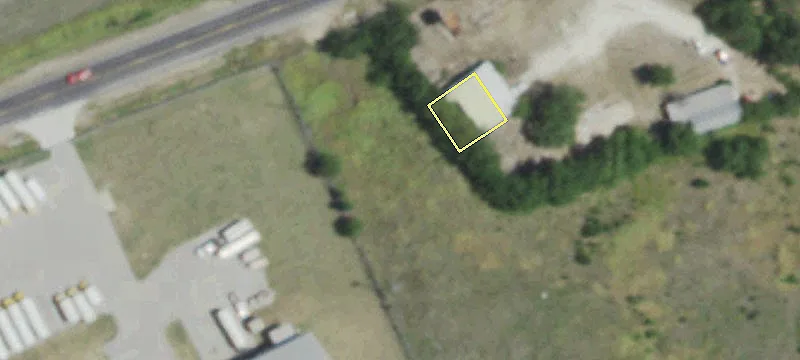 Prime Land Near Future Development
