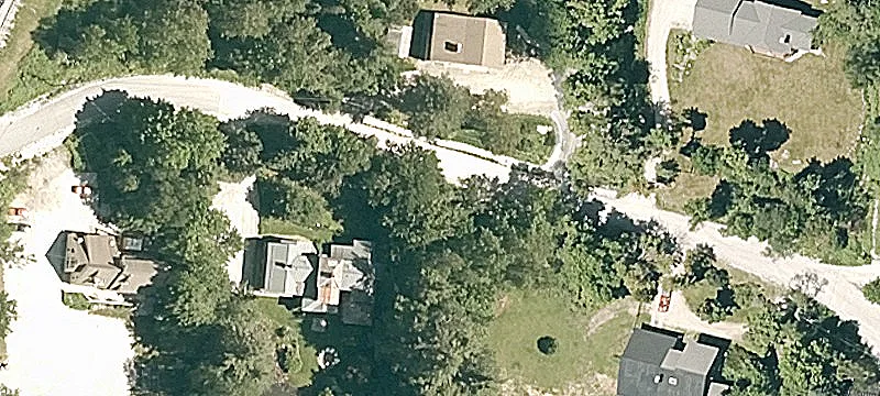 Pico Mountain Legacy Property