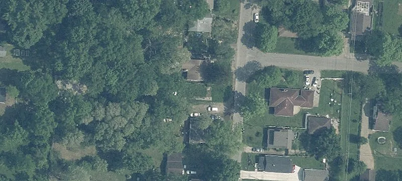 Residential Lot in Established Neighborhood
