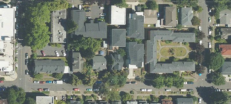 Kerns Multifamily Investment Opportunity