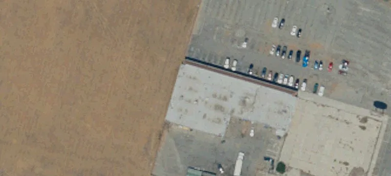 Grocery Anchored Shopping Center