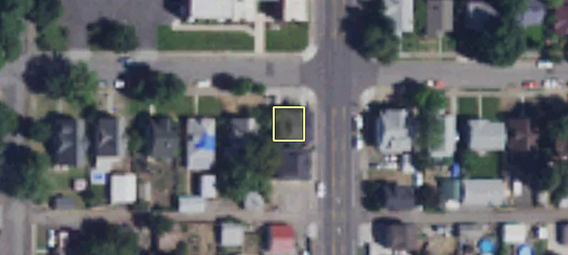 Centrally Located Fourplex with Updates