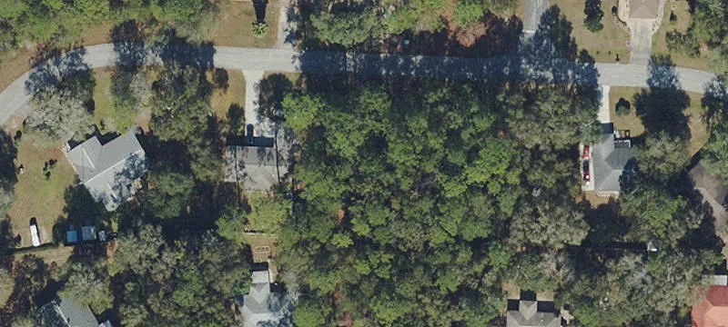Citrus Springs Homesite Opportunity