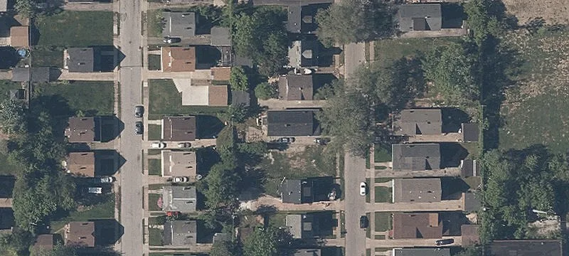 Cash-Flowing Triplex in Cleveland