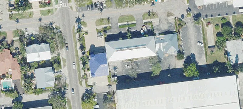Prime Naples Commercial Land Opportunity