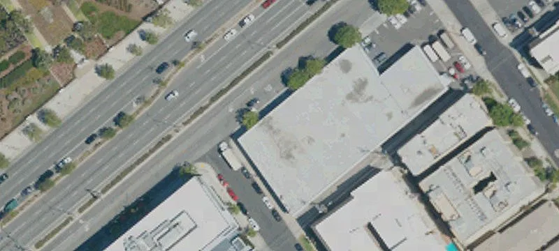 Warehouse/Industrial Space for Lease